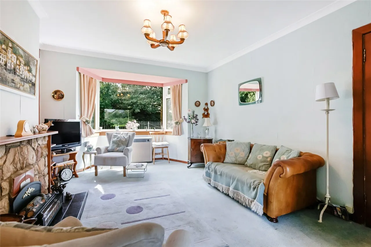 Golf View, Bearsden, Glasgow, East Dunbartonshire, G61, photo 6