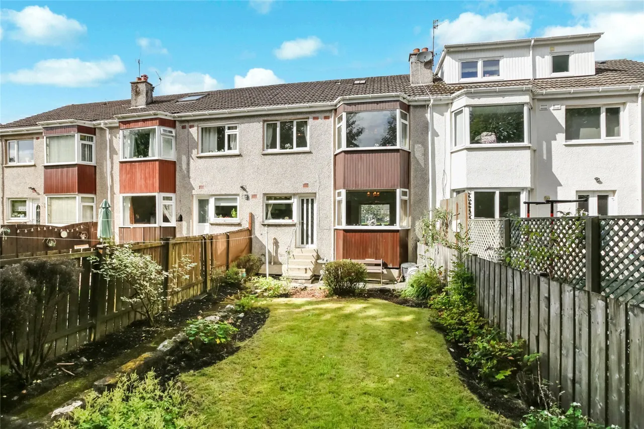 Golf View, Bearsden, Glasgow, East Dunbartonshire, G61, photo 20