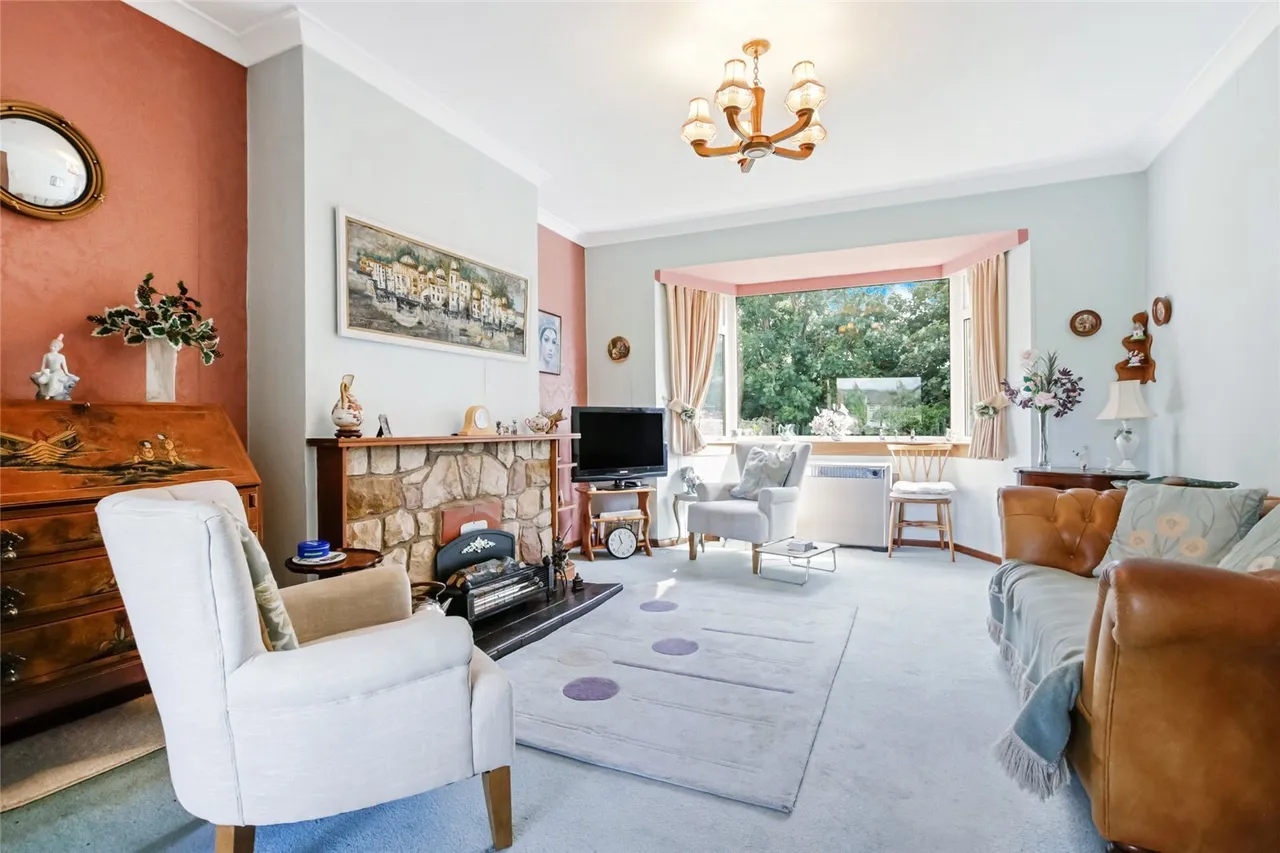 Golf View, Bearsden, Glasgow, East Dunbartonshire, G61, photo 2