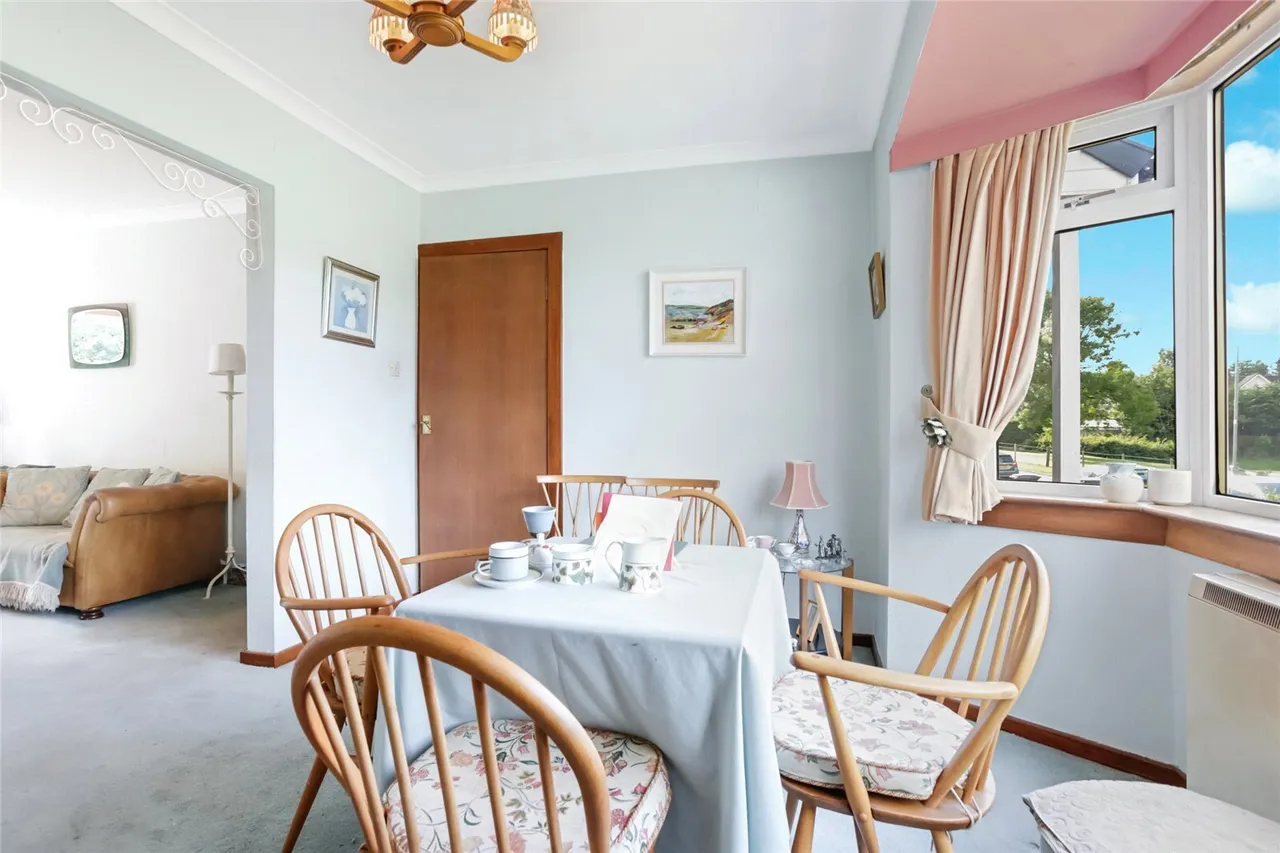 Golf View, Bearsden, Glasgow, East Dunbartonshire, G61, photo 8
