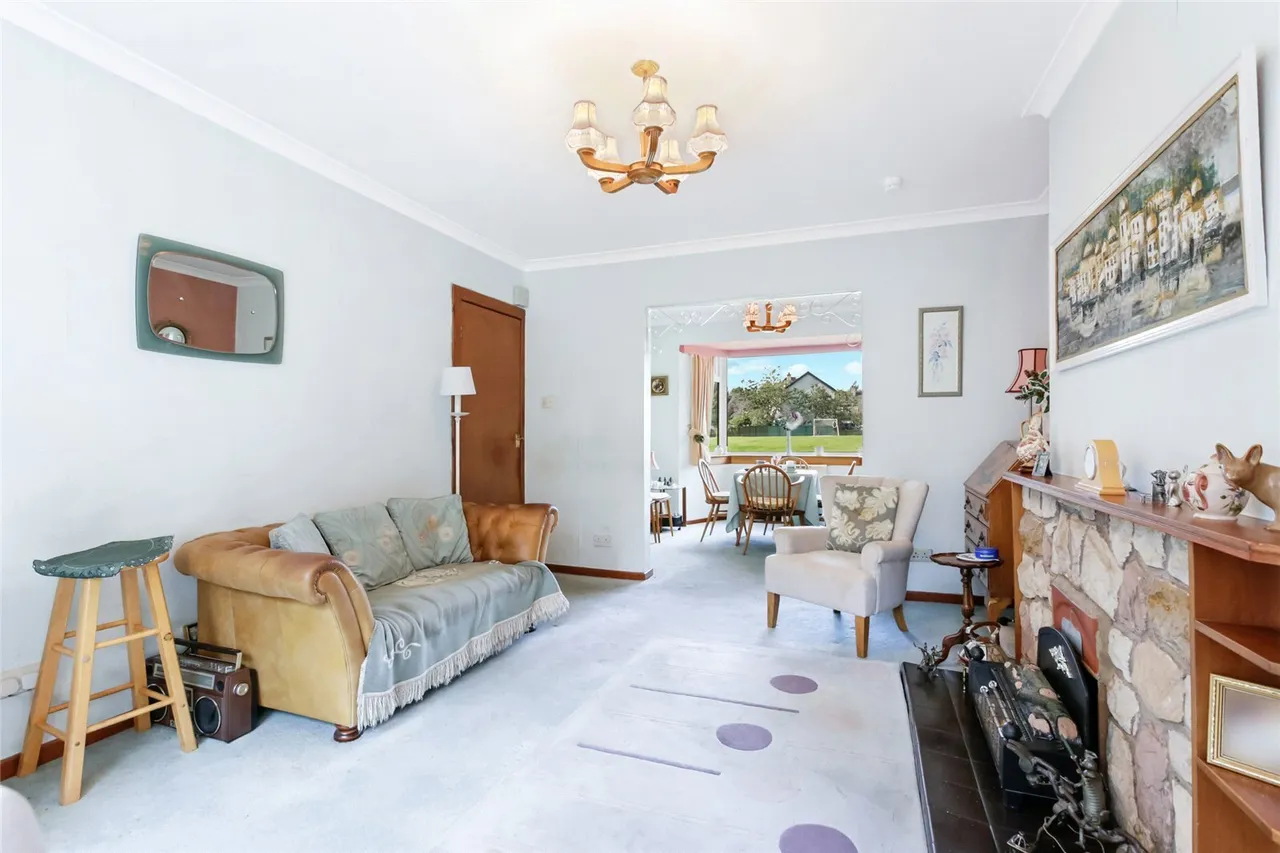 Golf View, Bearsden, Glasgow, East Dunbartonshire, G61, photo 7