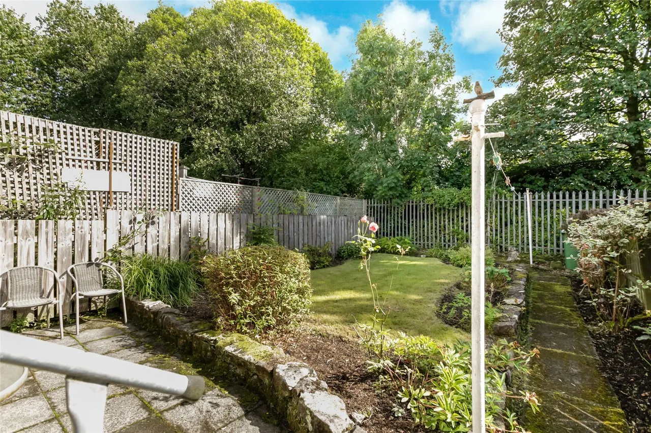 Golf View, Bearsden, Glasgow, East Dunbartonshire, G61, photo 4