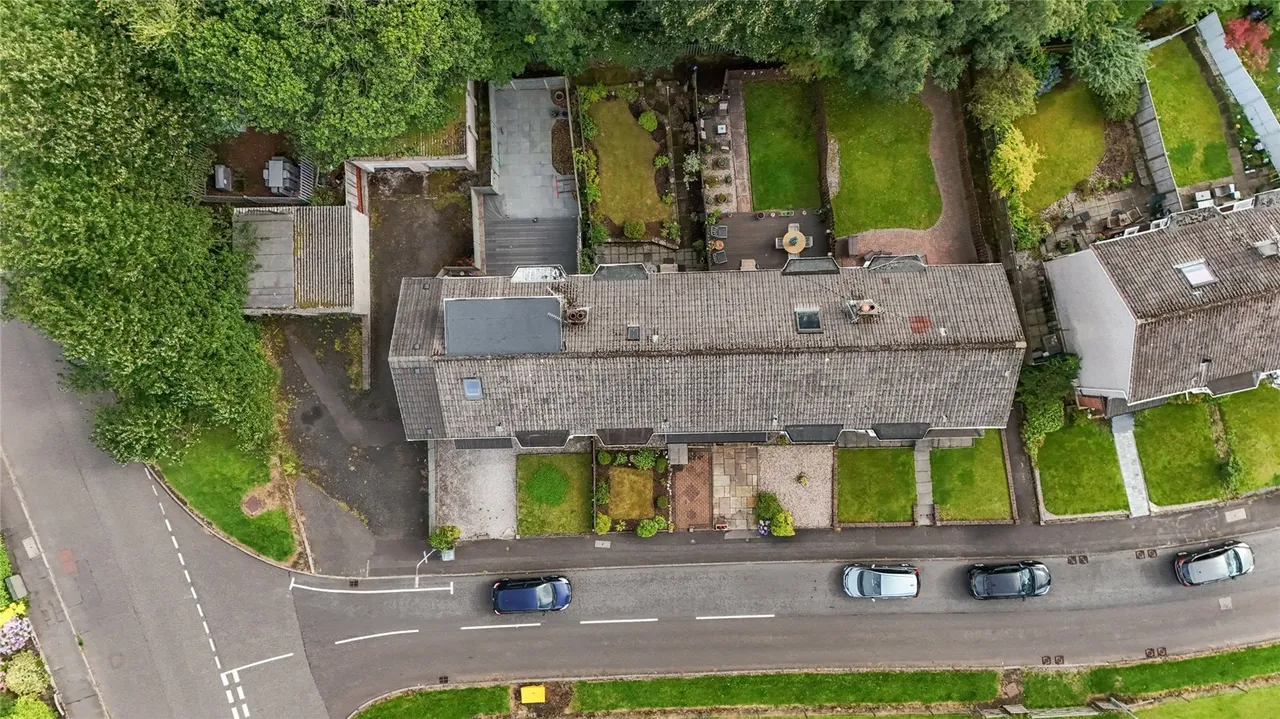 Golf View, Bearsden, Glasgow, East Dunbartonshire, G61, photo 24