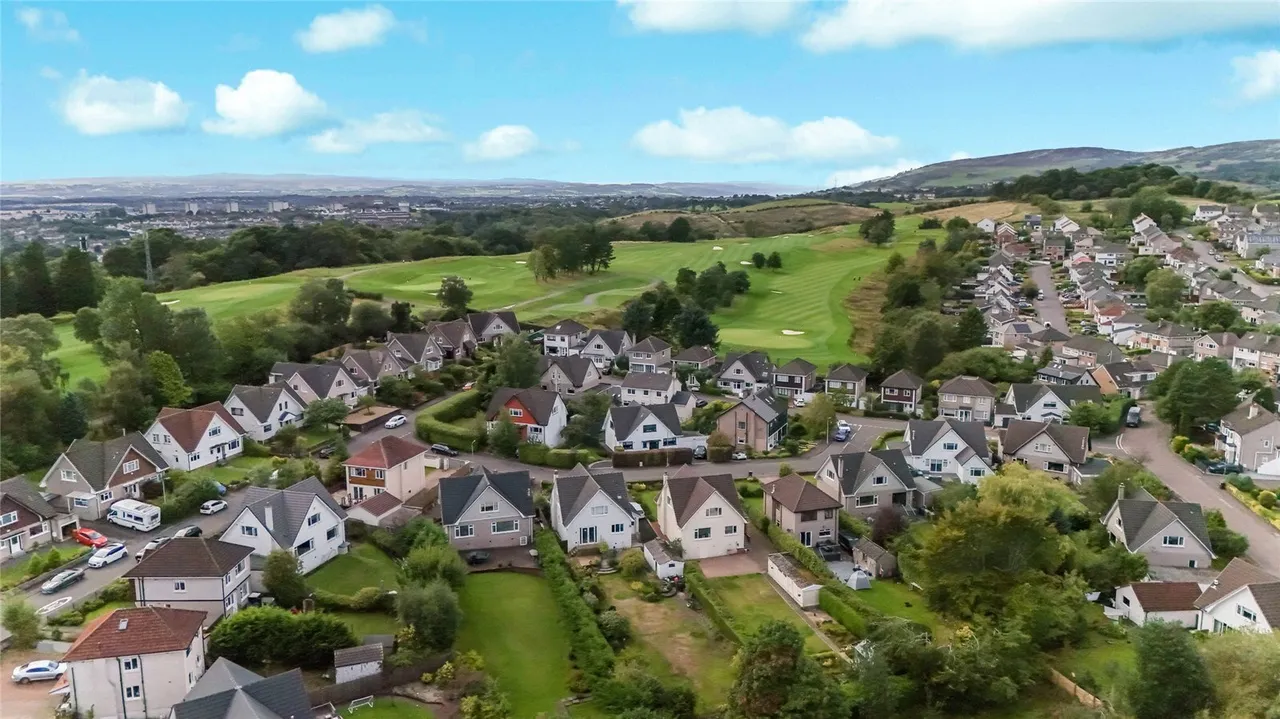 Golf View, Bearsden, Glasgow, East Dunbartonshire, G61, photo 26