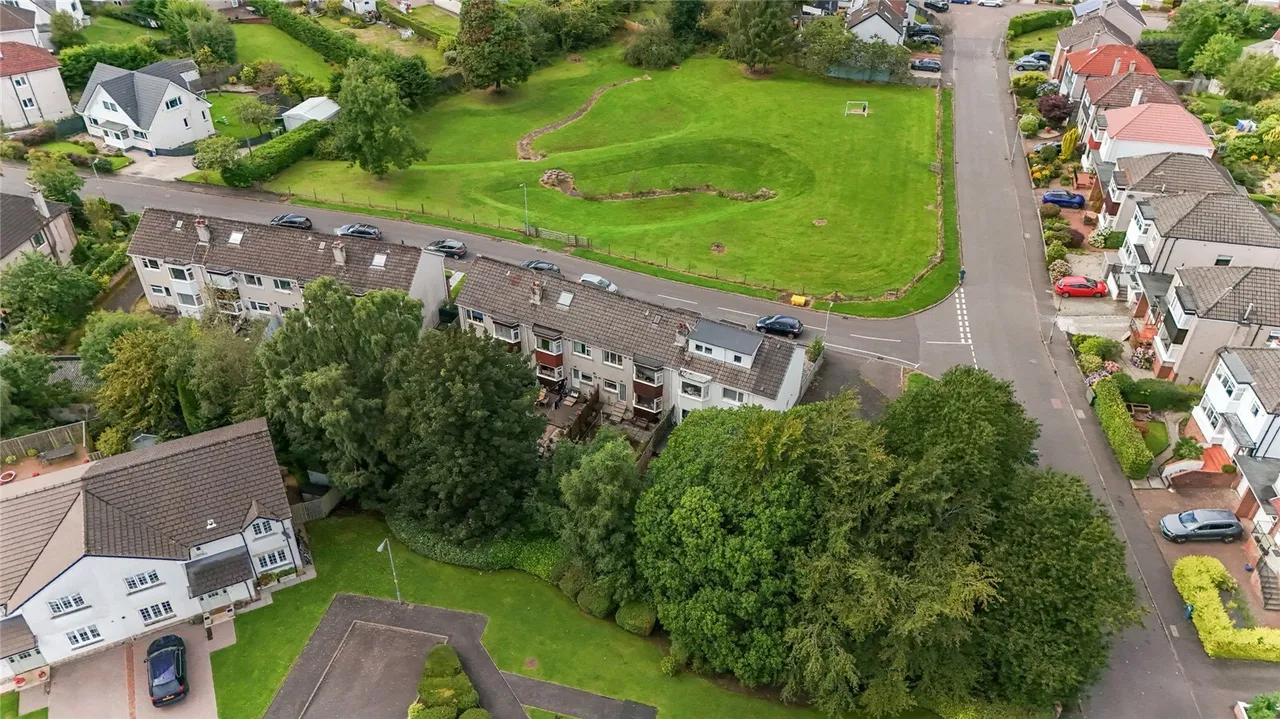 Golf View, Bearsden, Glasgow, East Dunbartonshire, G61, photo 25