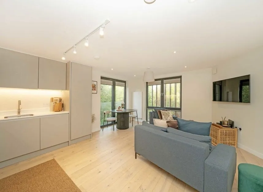 Alleyn Park, West Dulwich, SE21, photo 3