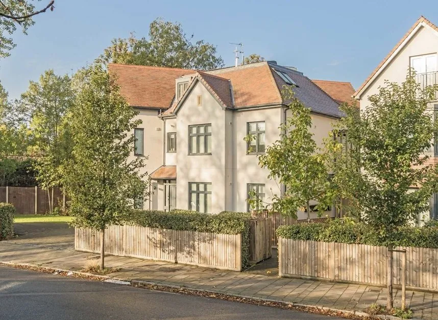 Alleyn Park, West Dulwich, SE21, photo 8