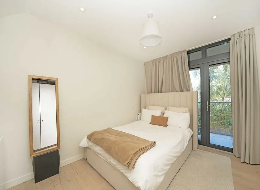 Alleyn Park, West Dulwich, SE21, photo 4