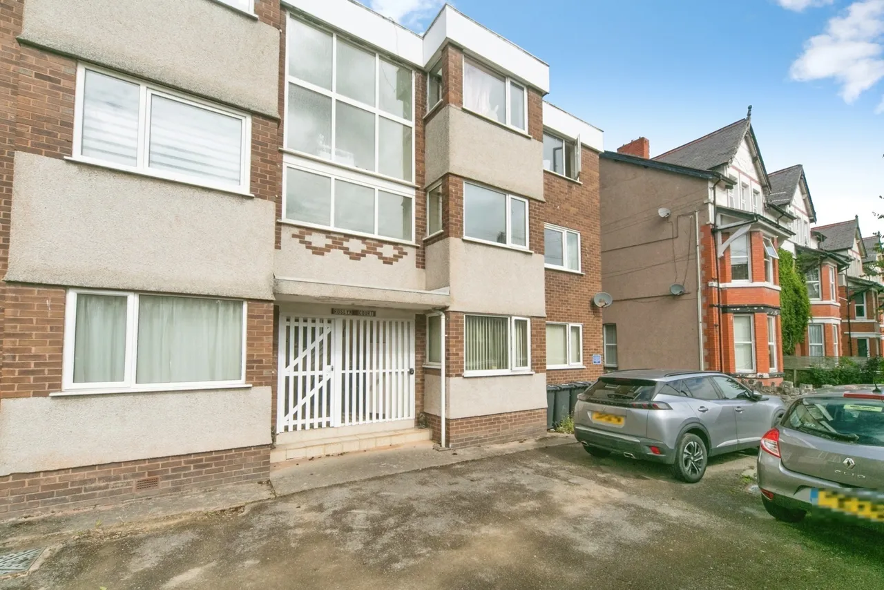 Mostyn Road, Colwyn Bay, LL29, photo 6