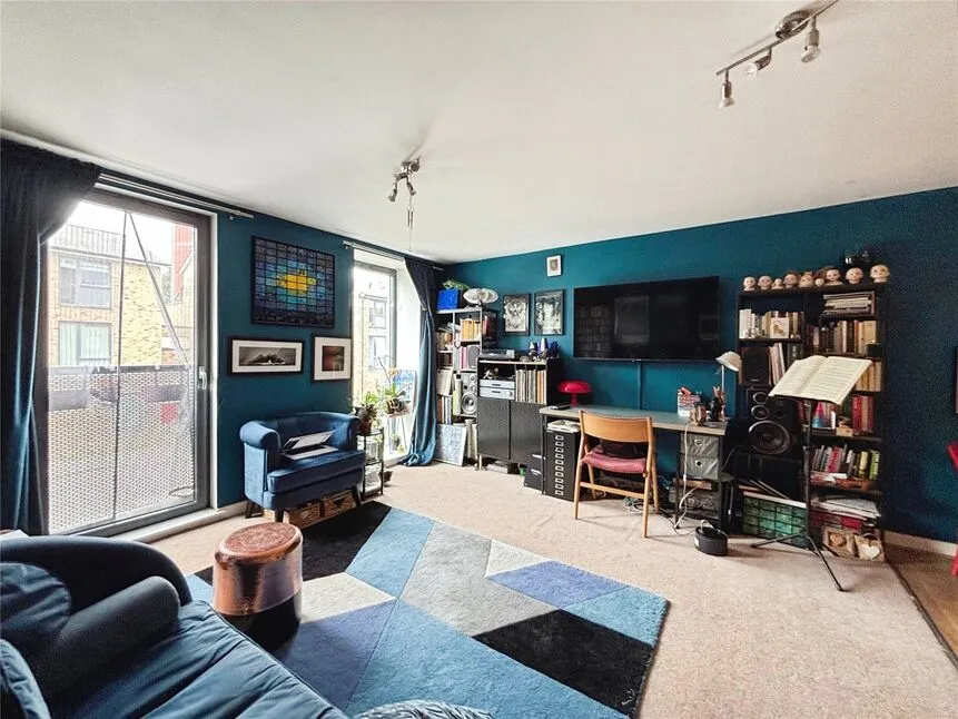 Reaston Street, London, SE14, photo 2