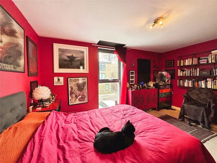 Reaston Street, London, SE14, photo 4