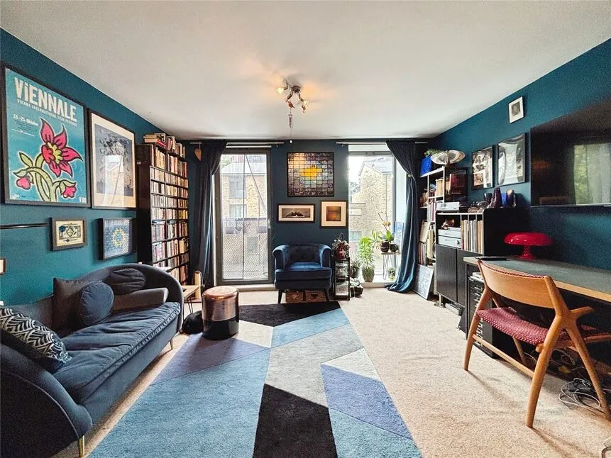 Reaston Street, London, SE14, photo 6