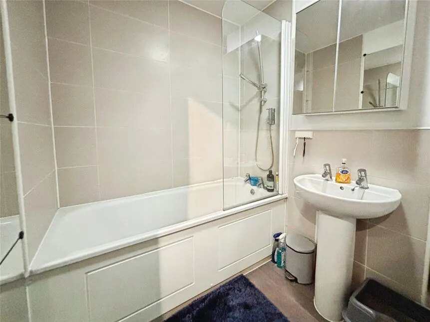 Reaston Street, London, SE14, photo 5