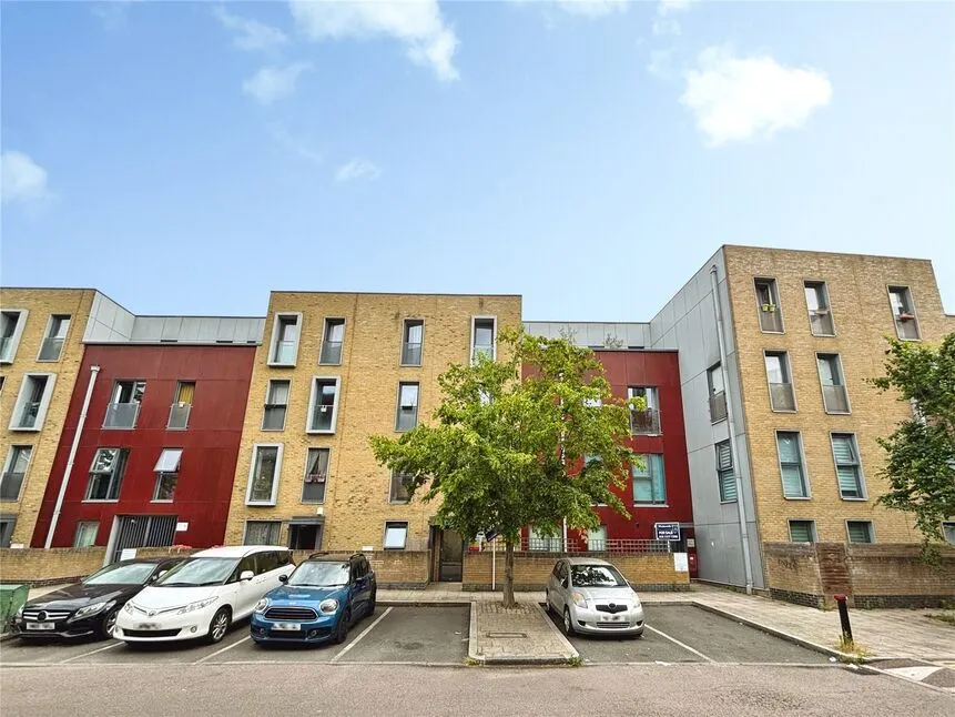 Reaston Street, London, SE14, photo 8
