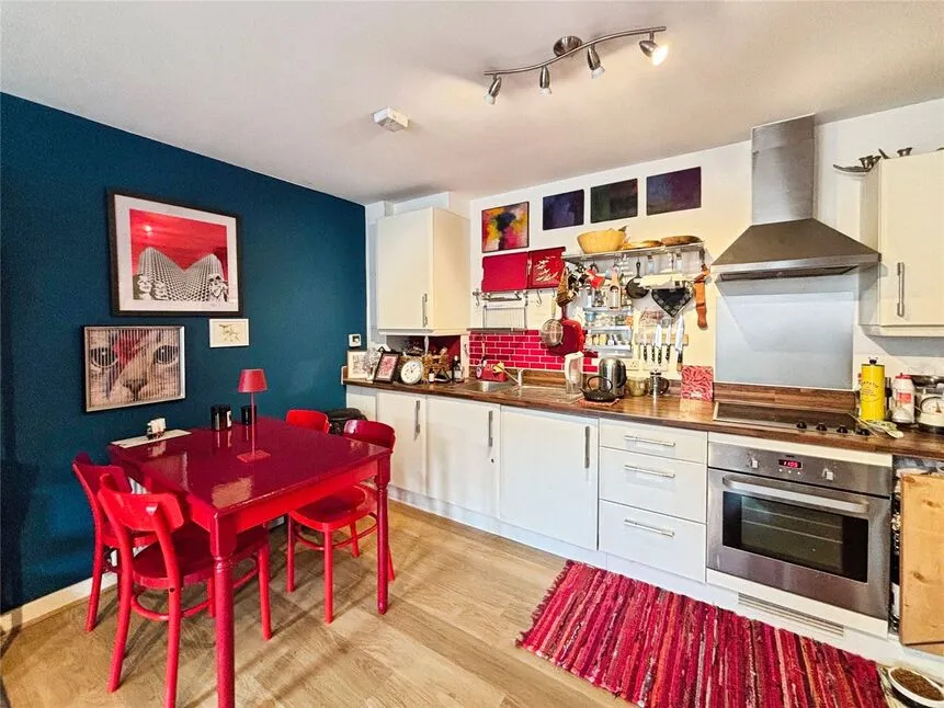 Reaston Street, London, SE14, photo 3
