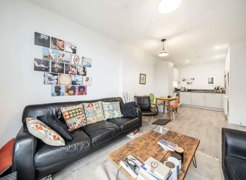 Coster Avenue, Finsbury Park, N4, photo 5