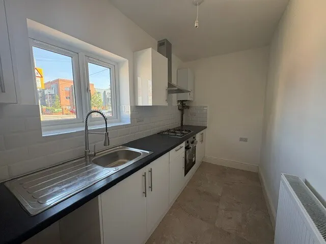 Leigh Road, Eastleigh, SO50, photo 4