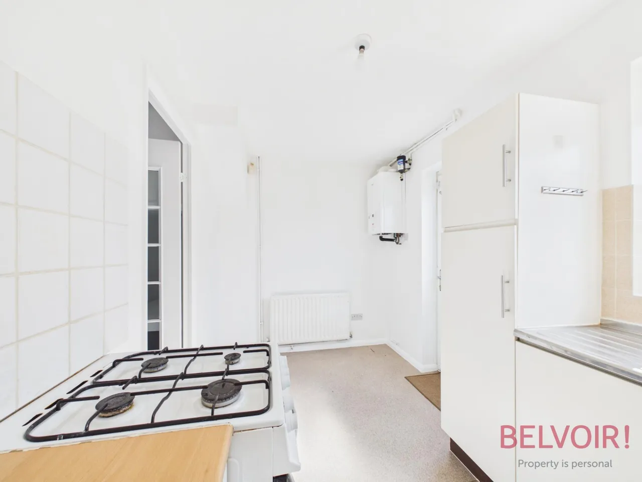 Ash Crescent, Nuthall, NG16, photo 5