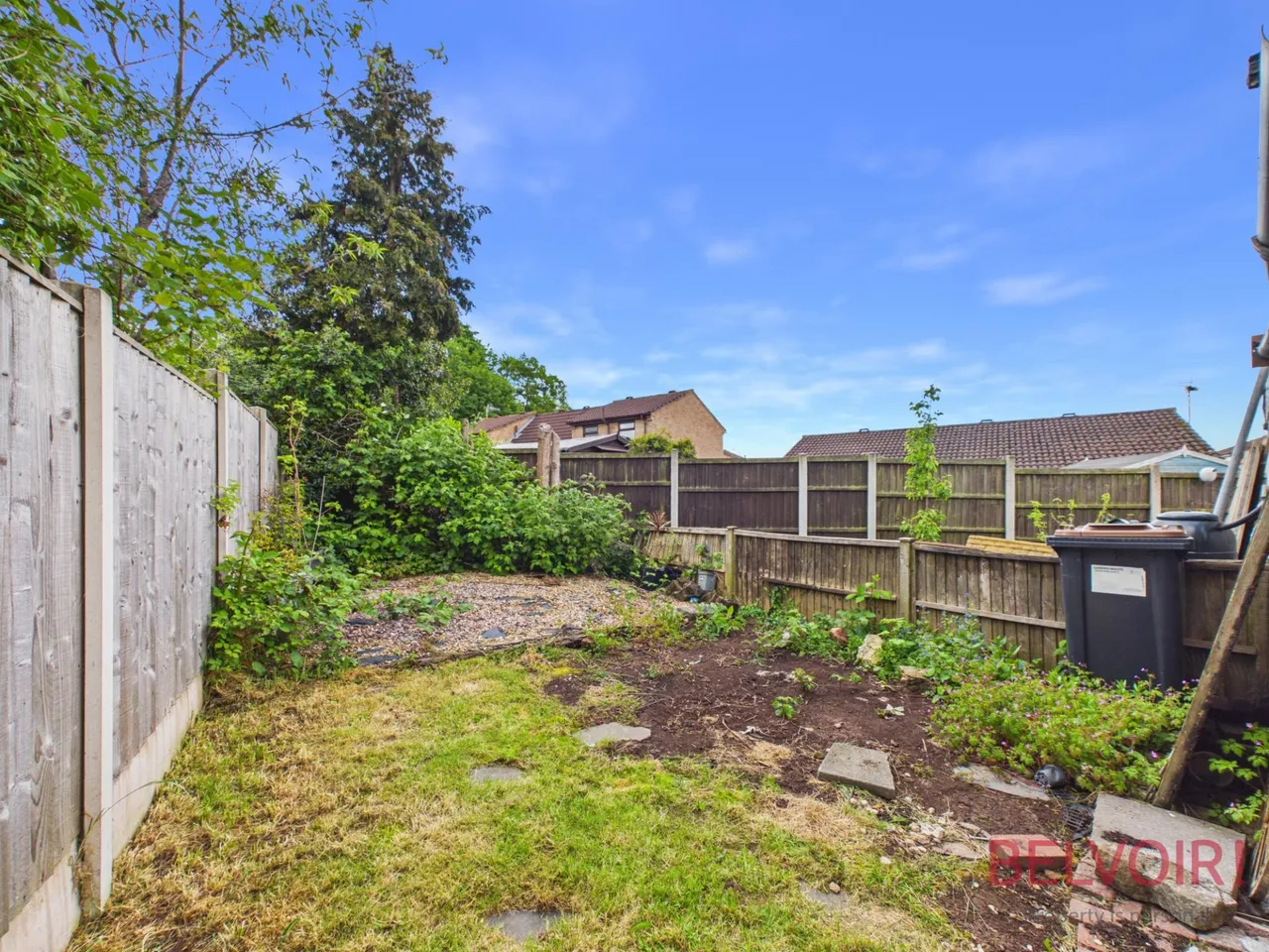 Ash Crescent, Nuthall, NG16, photo 11