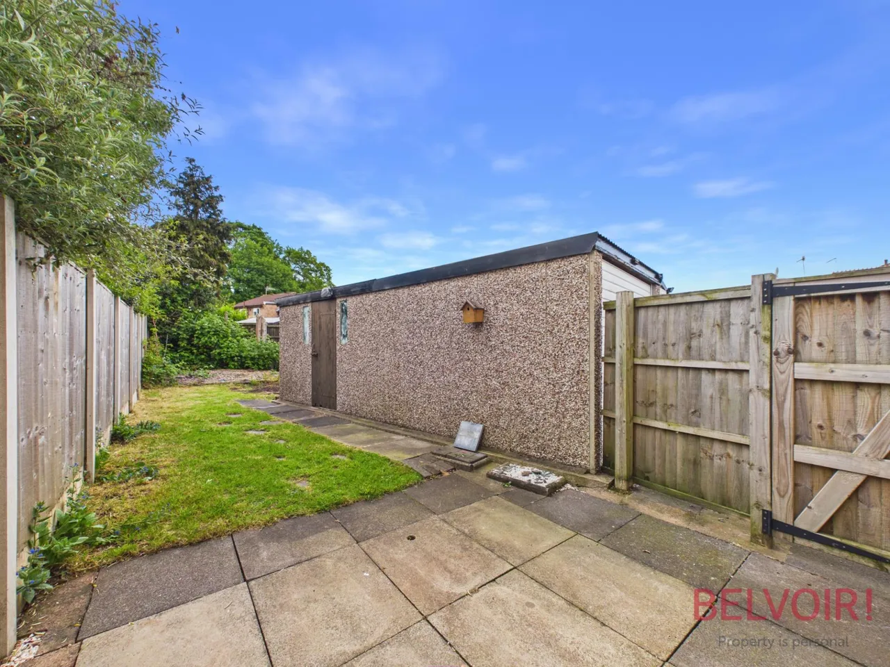 Ash Crescent, Nuthall, NG16, photo 10