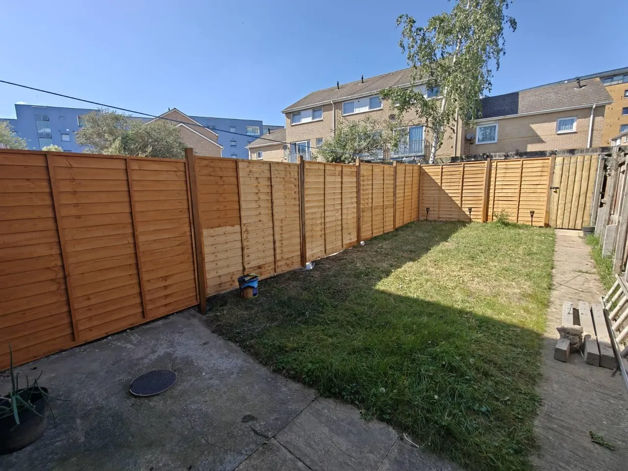Ware Point Drive, London, SE28, photo 14