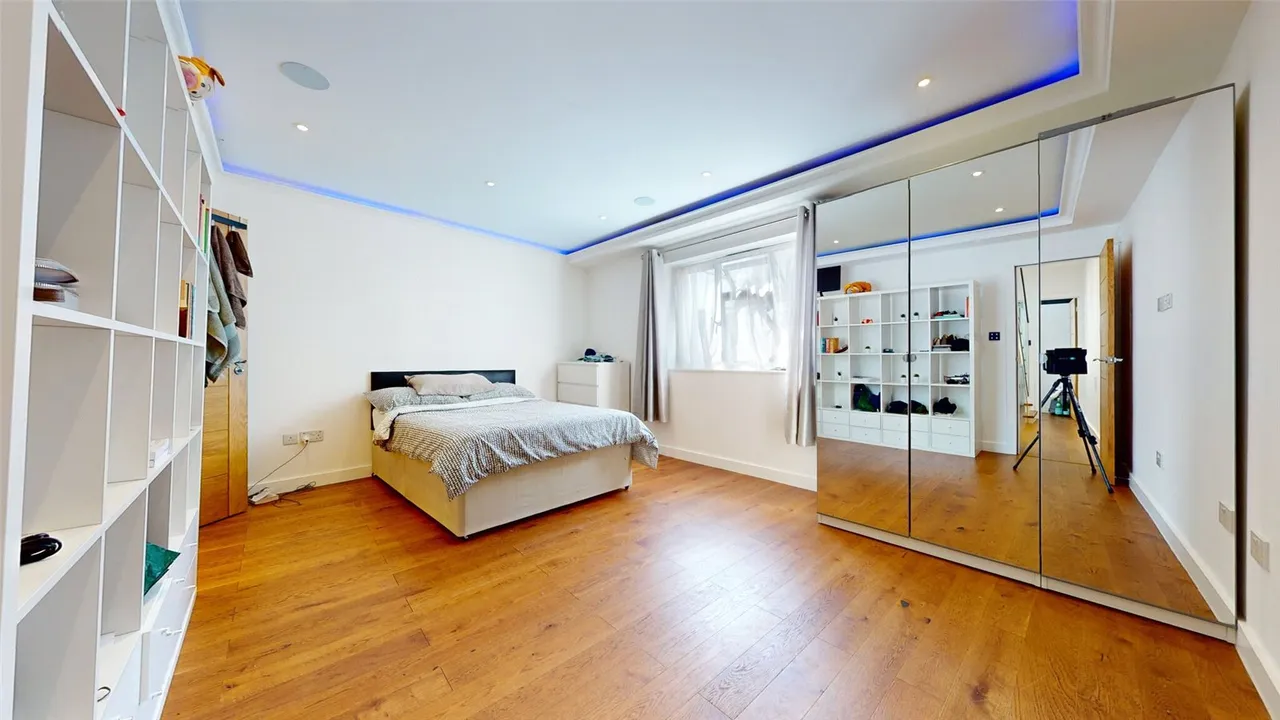 Rose Joan Mews, London, NW6, photo 5