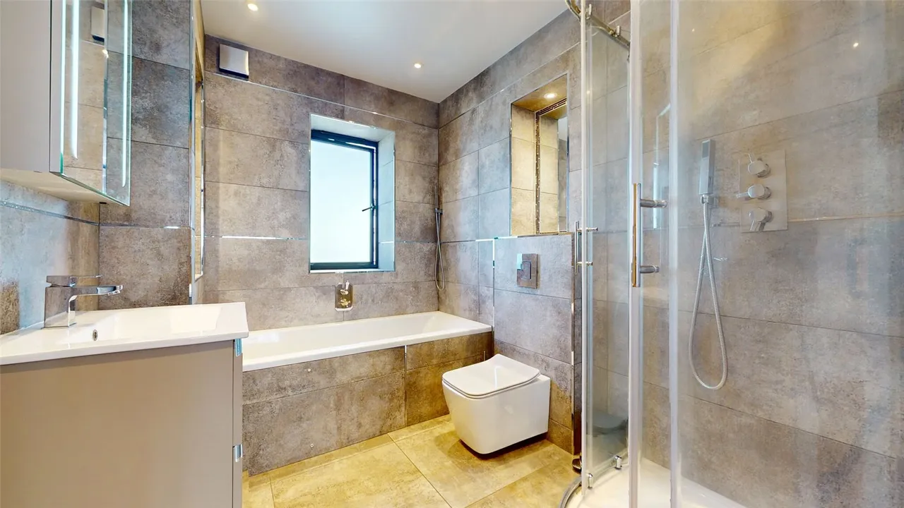 Rose Joan Mews, London, NW6, photo 13