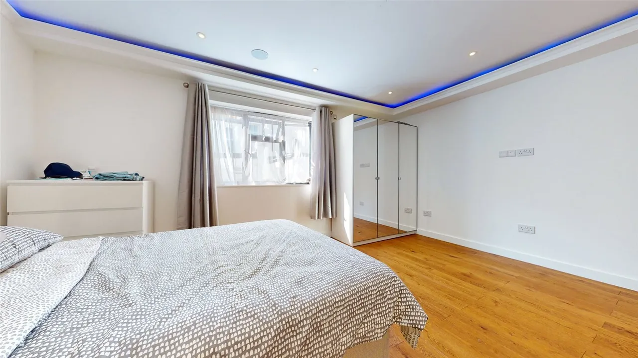 Rose Joan Mews, London, NW6, photo 6