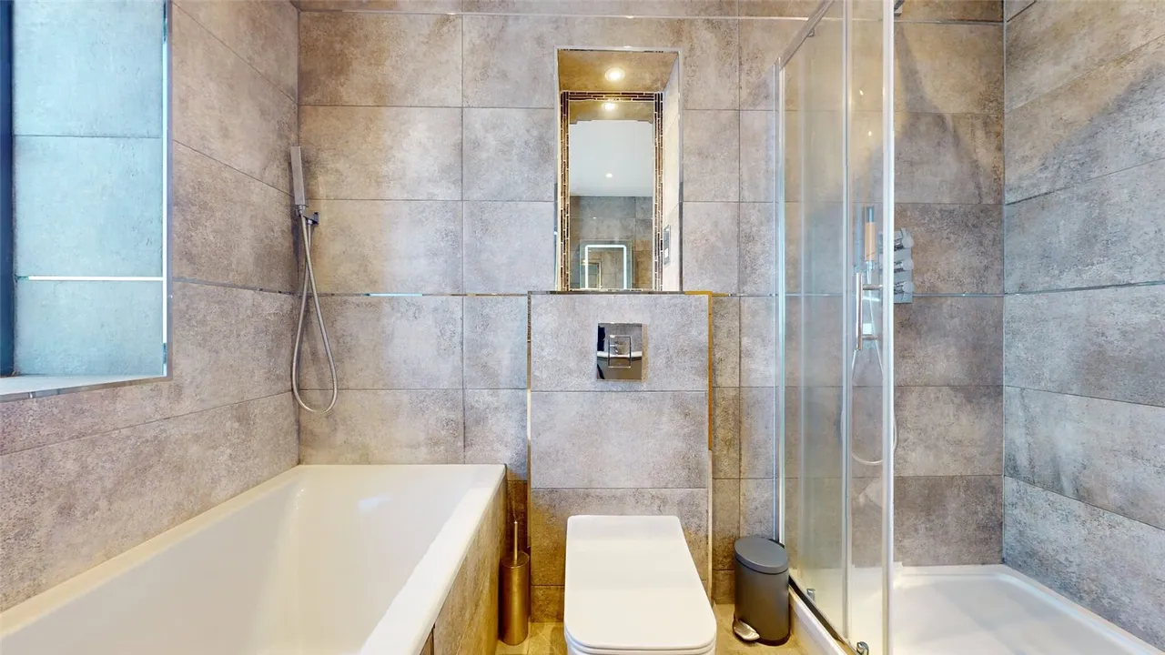 Rose Joan Mews, London, NW6, photo 15