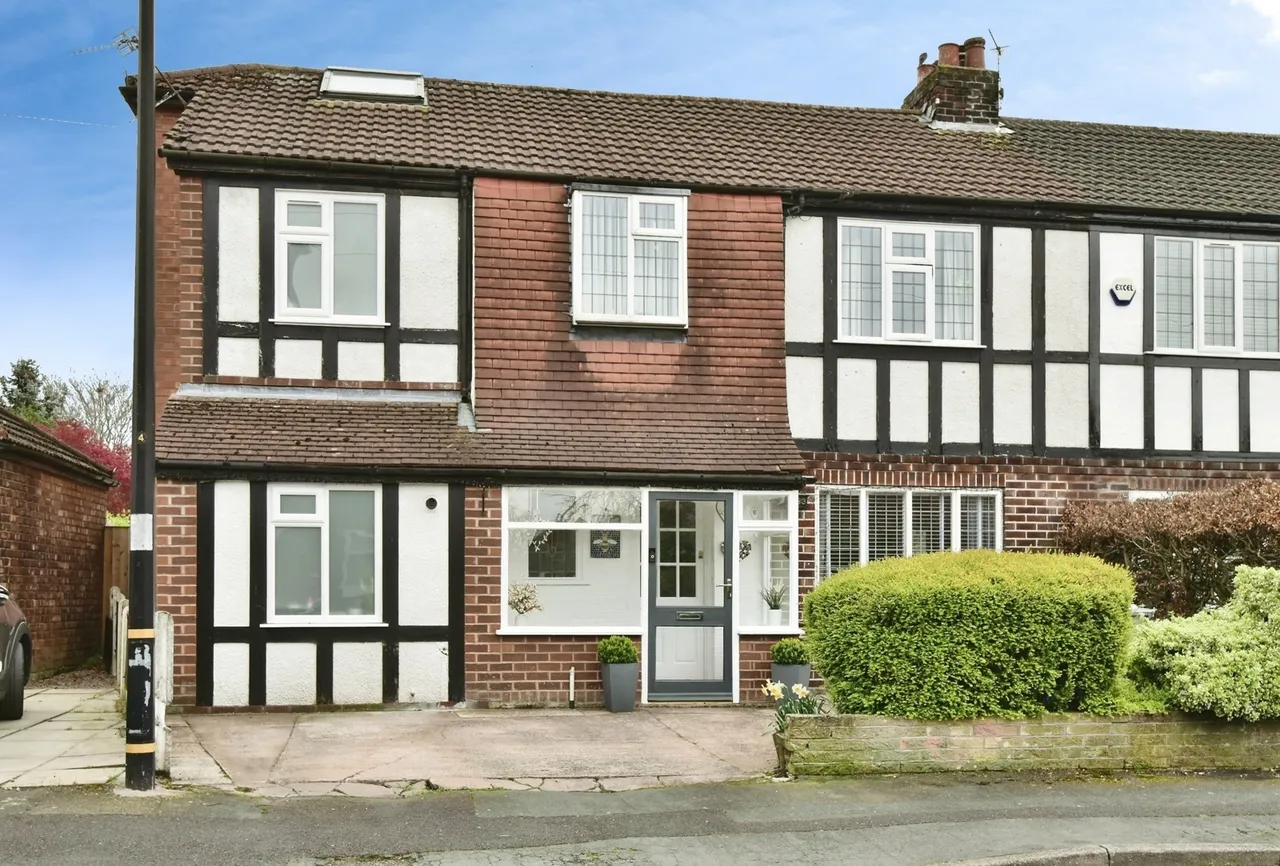 Stanley Drive, Timperley, Altrincham, WA15, photo 27