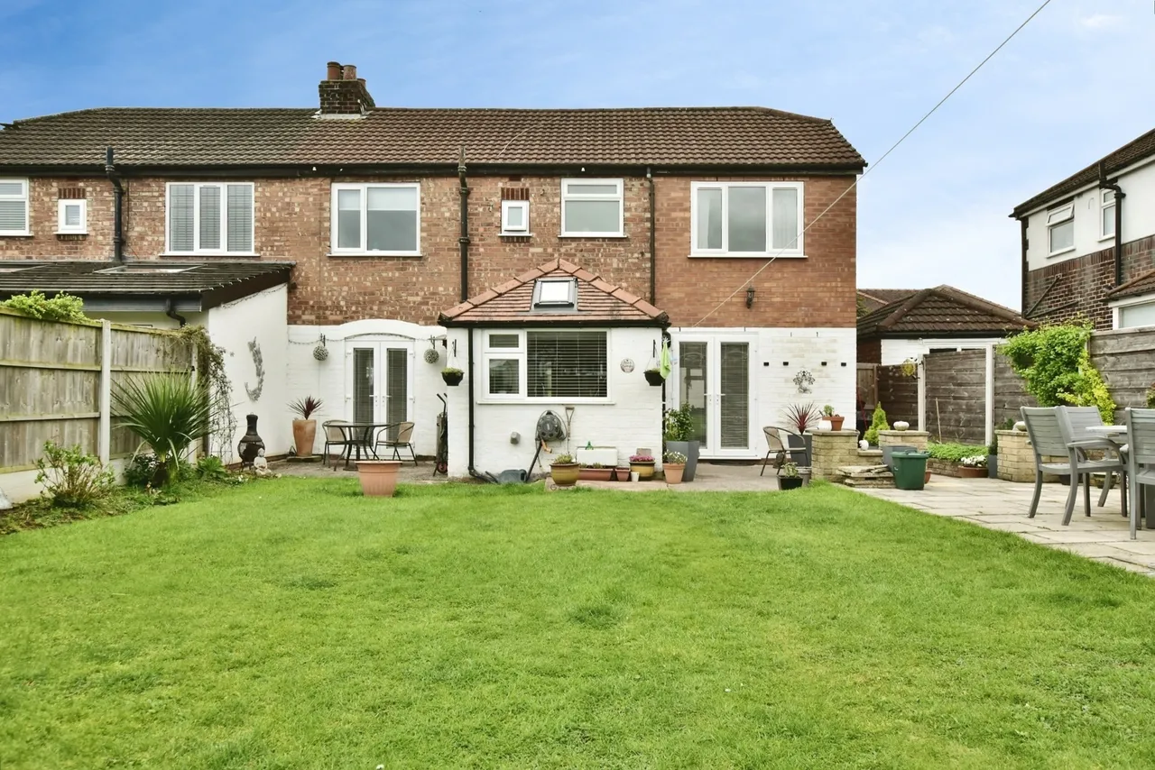 Stanley Drive, Timperley, Altrincham, WA15, photo 20