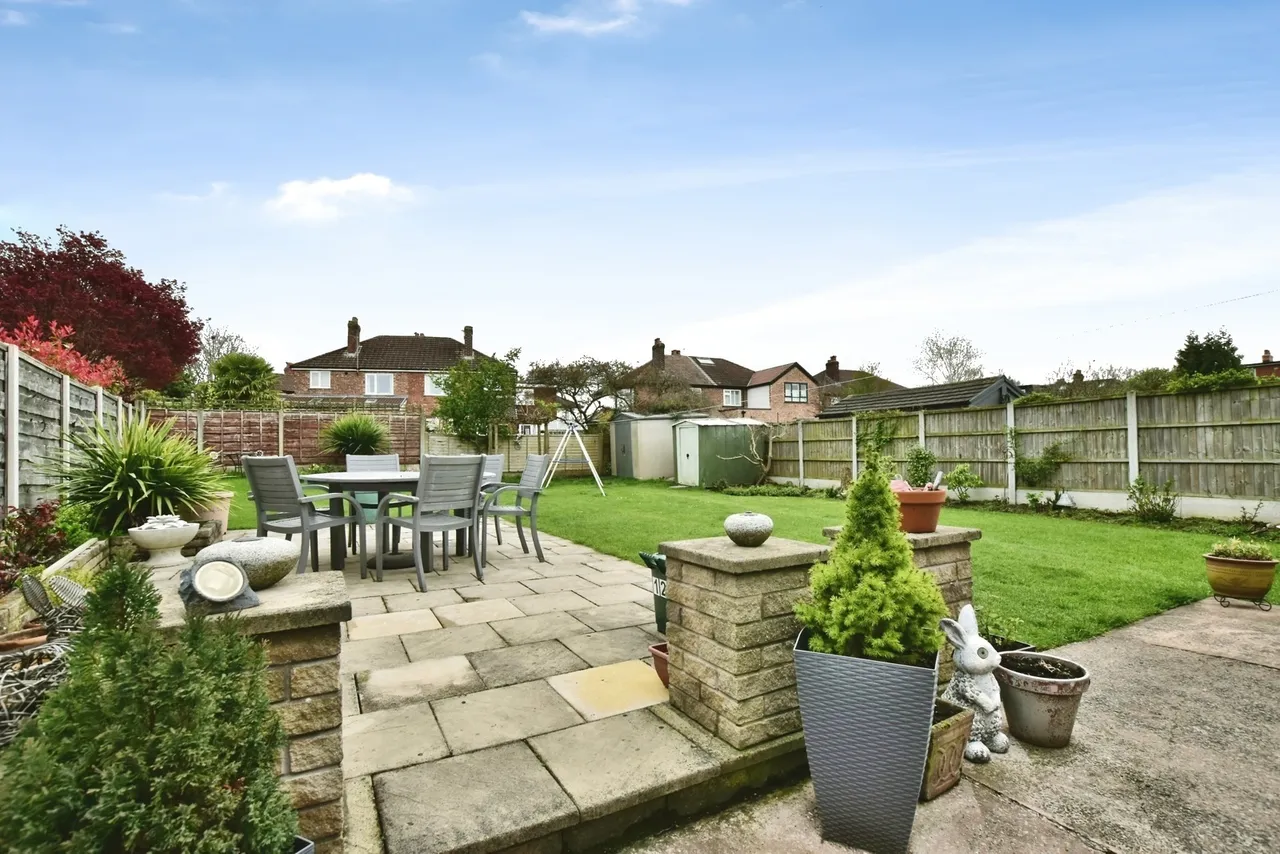 Stanley Drive, Timperley, Altrincham, WA15, photo 5