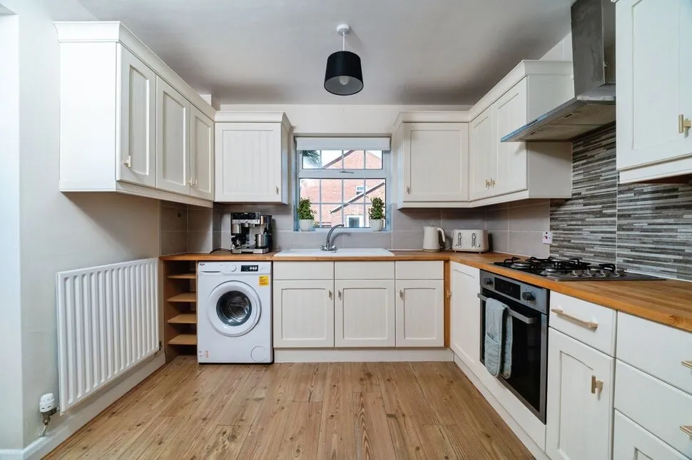 Belvoir Road, Cleethorpes, DN35, photo 4
