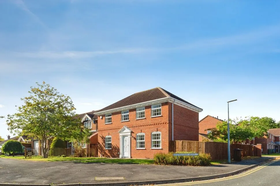 Belvoir Road, Cleethorpes, DN35, photo 2