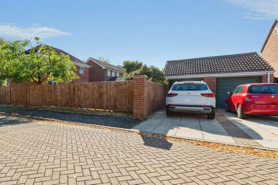 Belvoir Road, Cleethorpes, DN35, photo 14