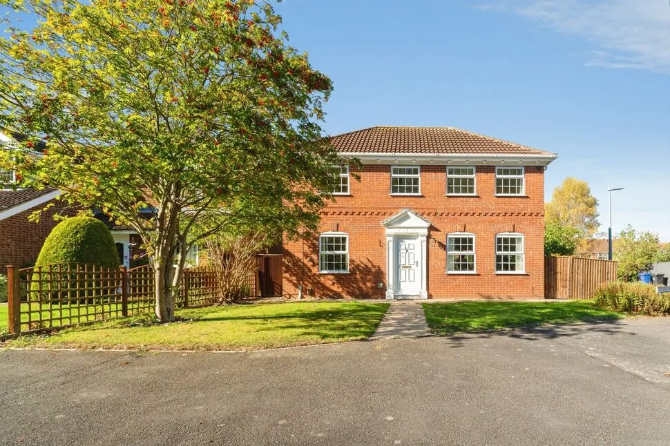 3 bed house to rent, Belvoir Road, Cleethorpes, DN35