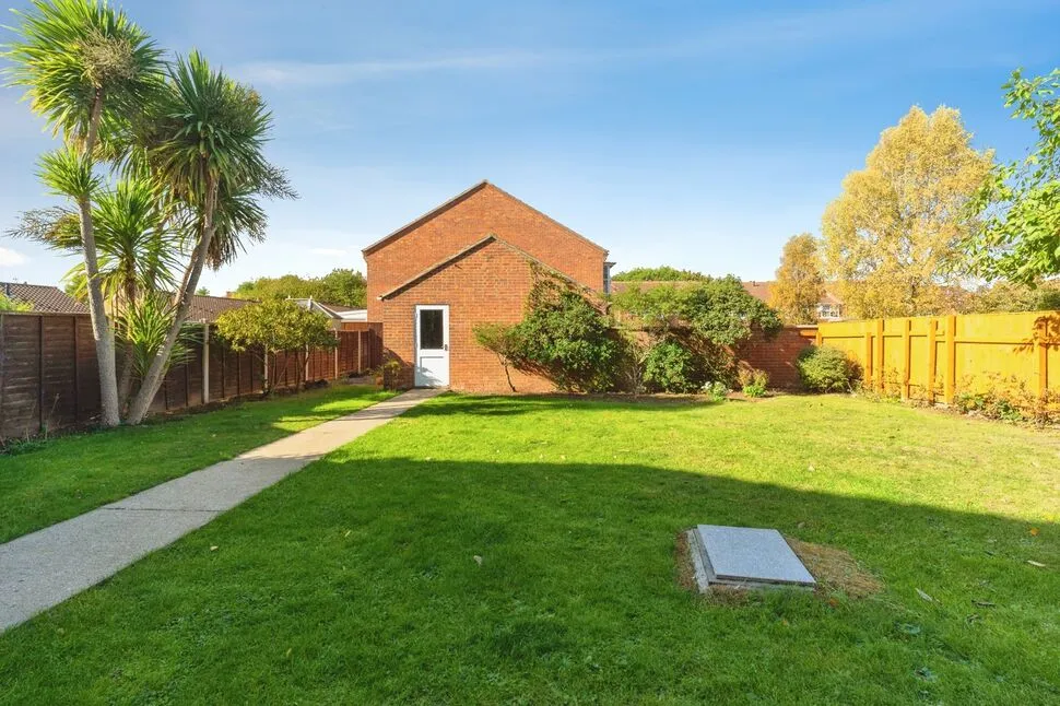 Belvoir Road, Cleethorpes, DN35, photo 16
