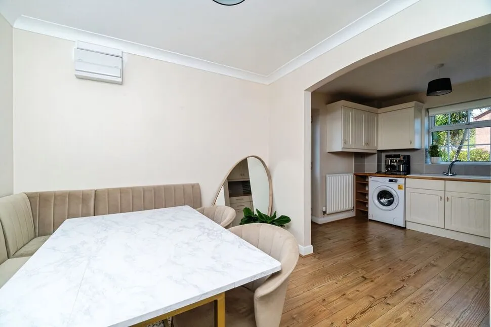 Belvoir Road, Cleethorpes, DN35, photo 7