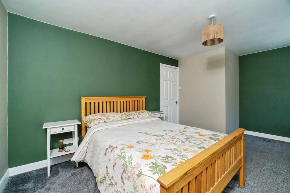 Belvoir Road, Cleethorpes, DN35, photo 22