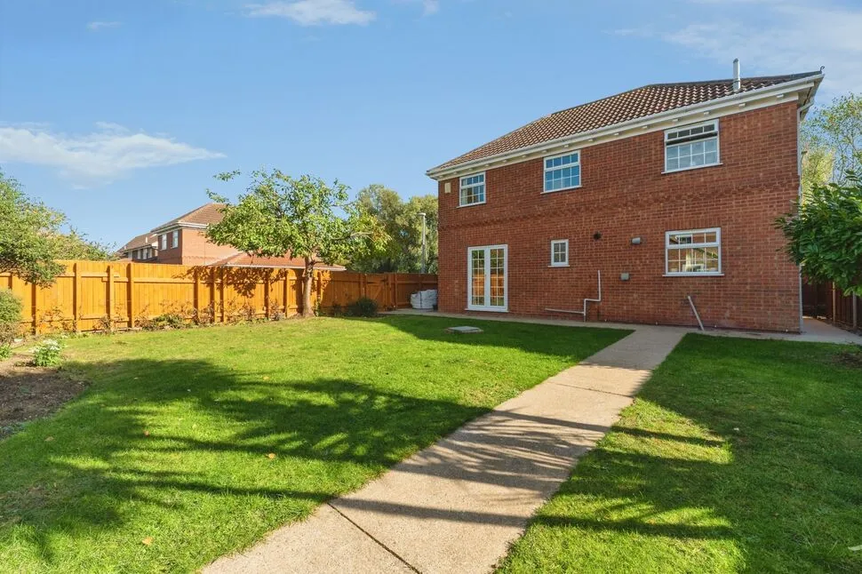 Belvoir Road, Cleethorpes, DN35, photo 17