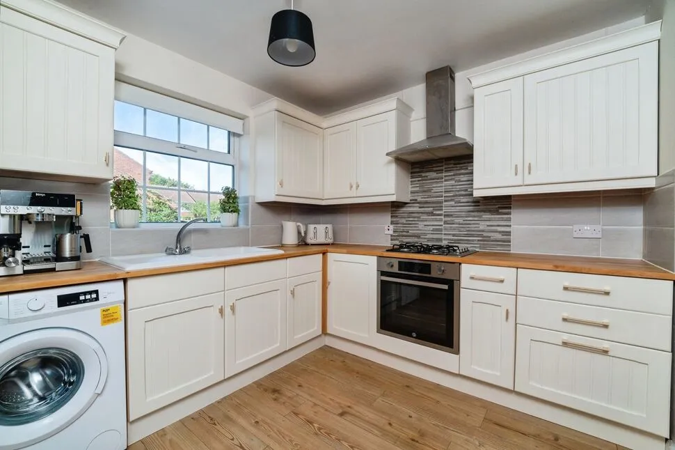Belvoir Road, Cleethorpes, DN35, photo 6