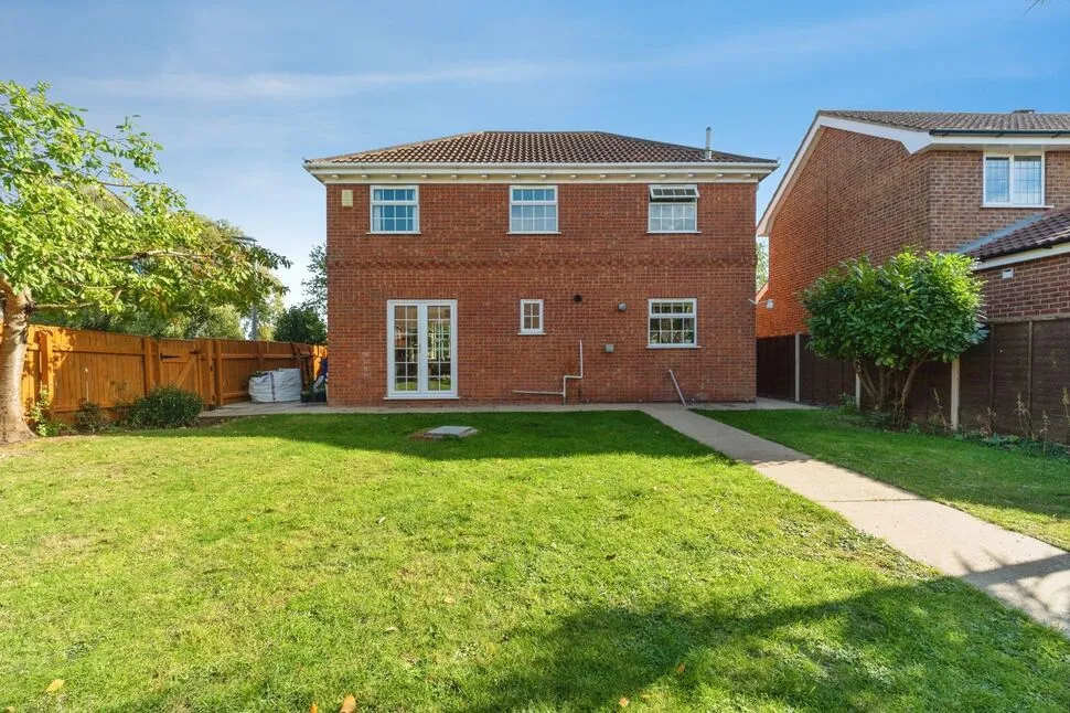Belvoir Road, Cleethorpes, DN35, photo 18