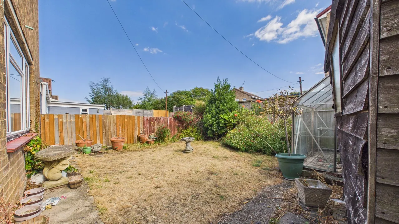 Edinburgh Road, STAMFORD, PE9, photo 15