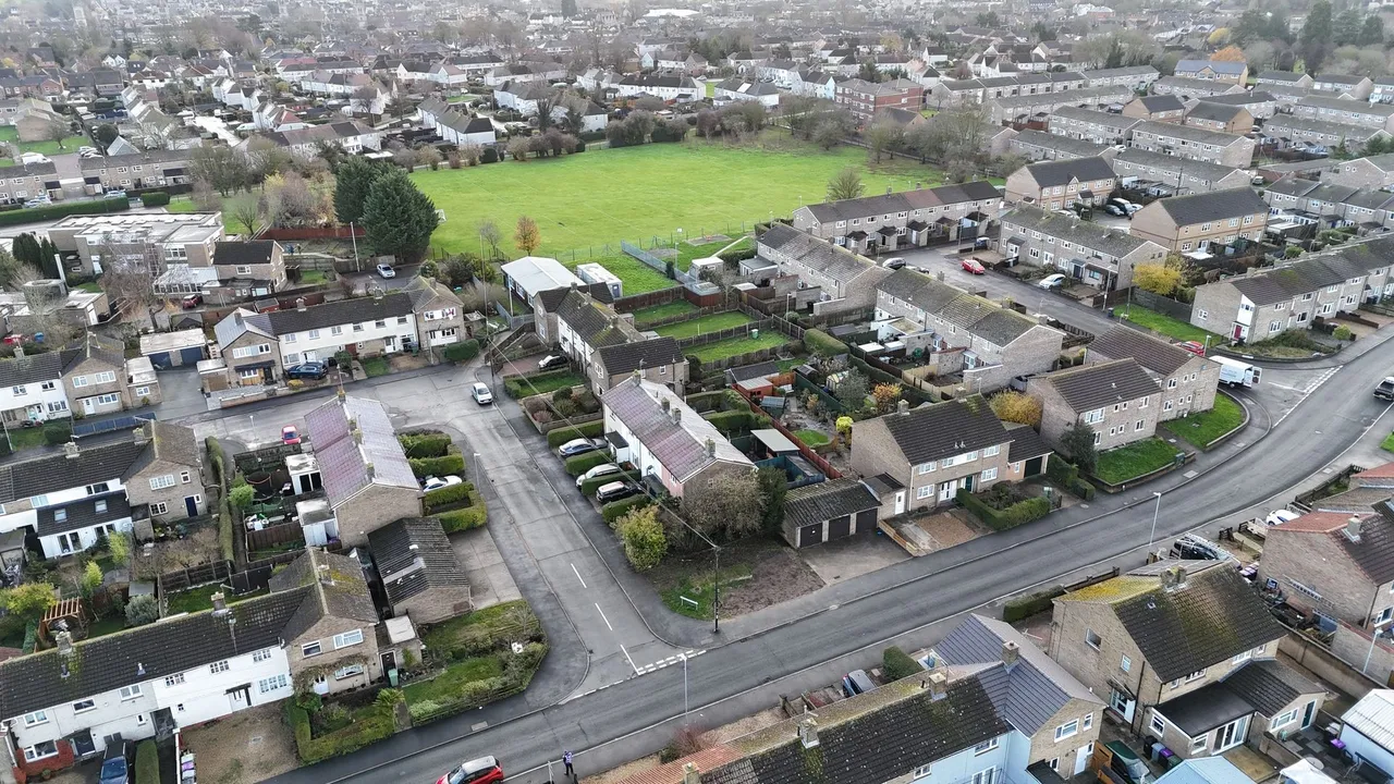 Edinburgh Road, STAMFORD, PE9, photo 13