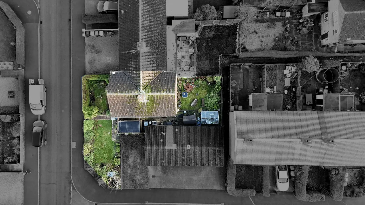 Edinburgh Road, STAMFORD, PE9, photo 14