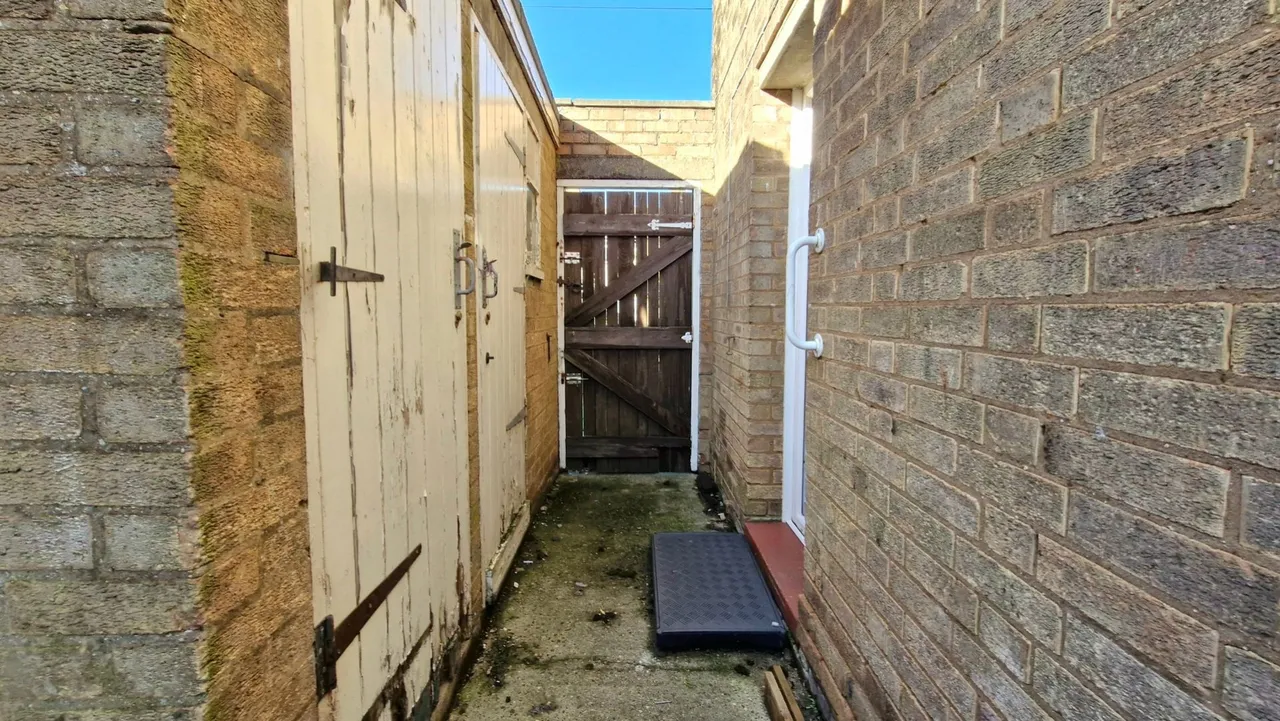 Edinburgh Road, STAMFORD, PE9, photo 16