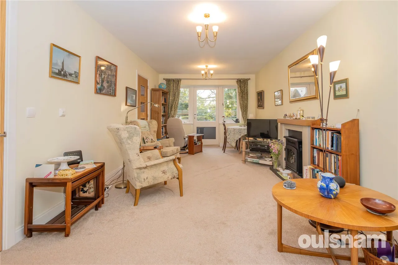 Oak Tree Lane, Bournville, Birmingham, West Midlands, B30 1UB, photo 3