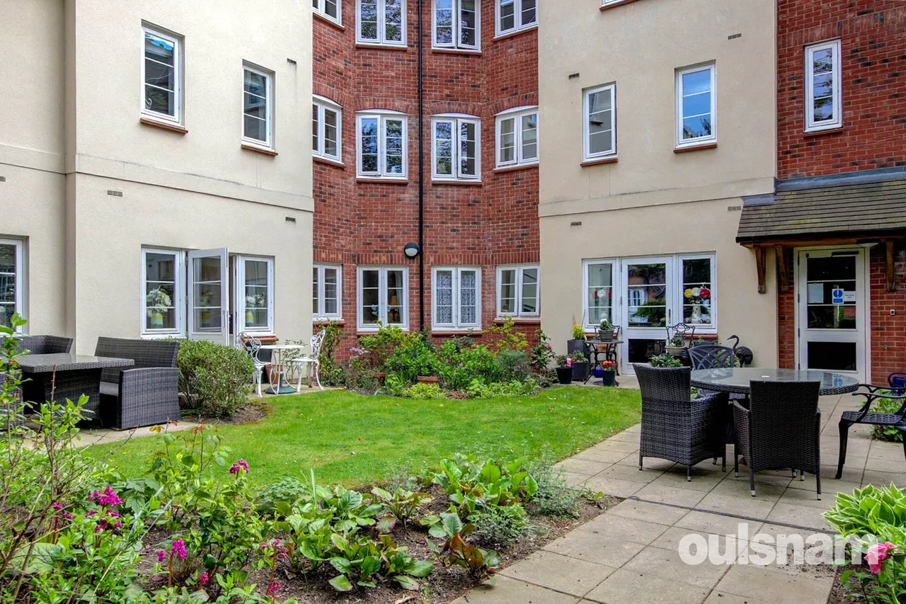 Oak Tree Lane, Bournville, Birmingham, West Midlands, B30 1UB, photo 15