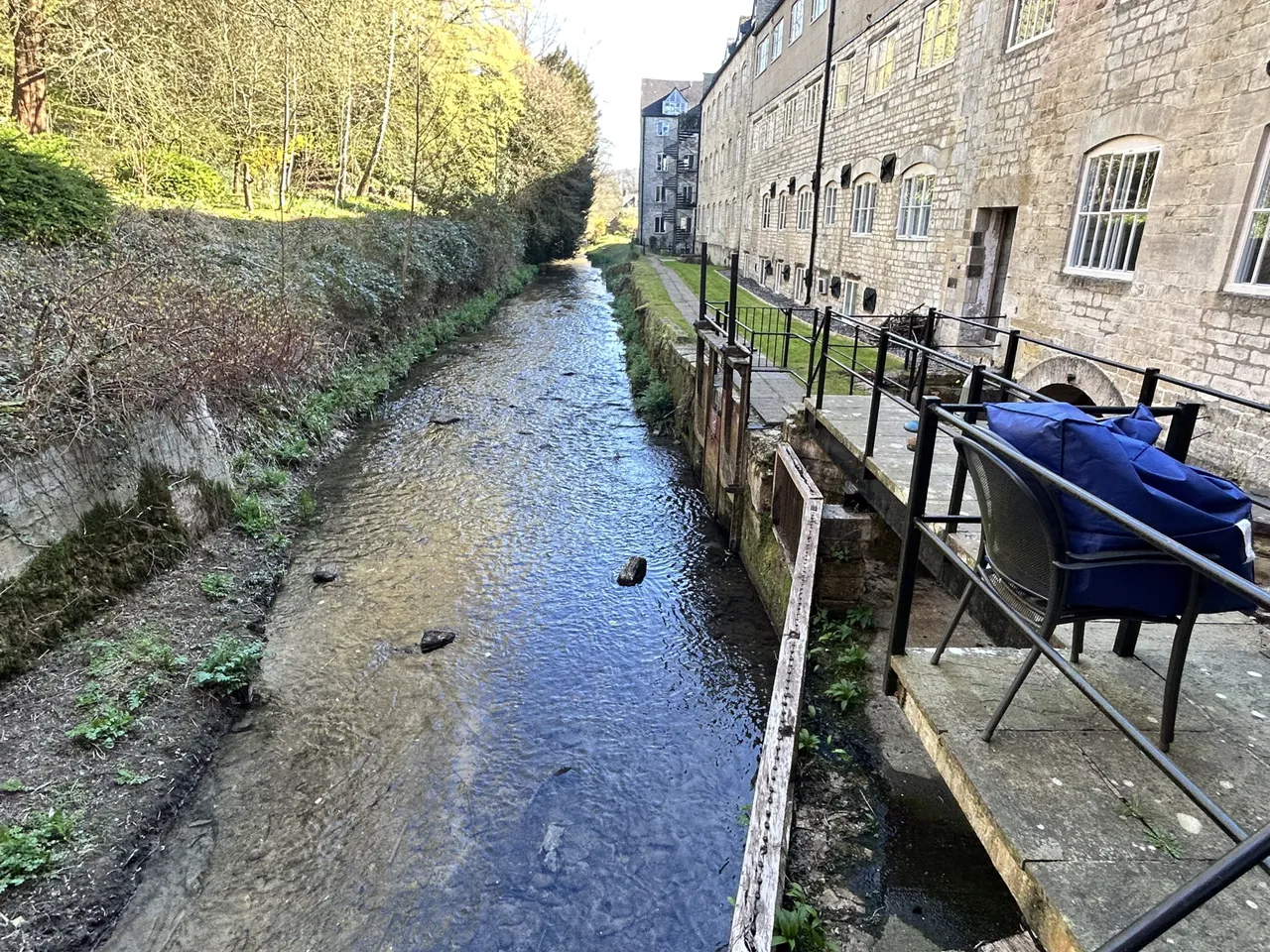 Dunkirk Mills, Nailsworth, GL5, photo 11