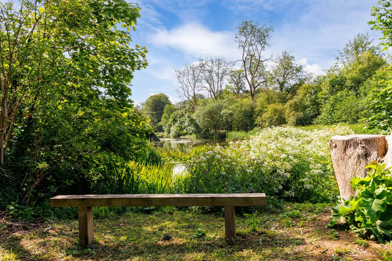 Dunkirk Mills, Nailsworth, GL5, photo 6